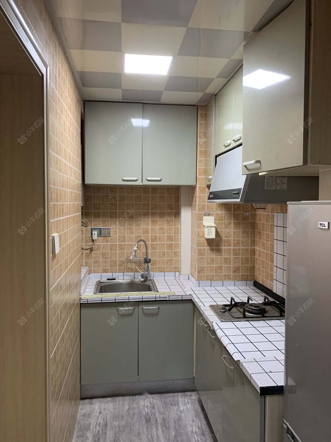 常州和平国际在租房源_小牛看房