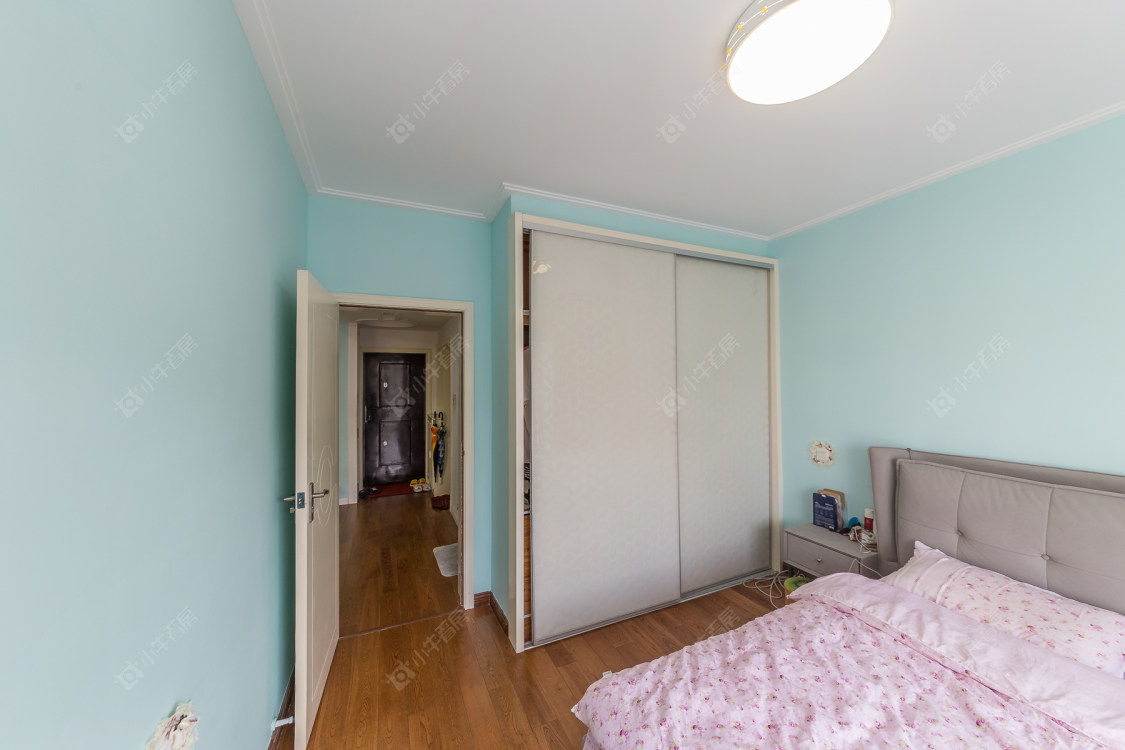 凯旋城东区房源室内图 常州凯旋城东区在售二手房源室内图_小牛看房