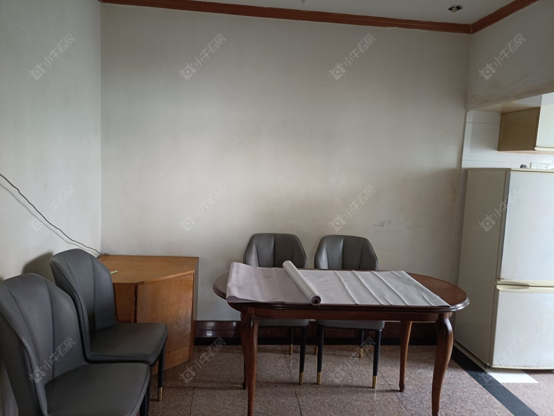 常州清凉新村在租房源室内图_小牛看房