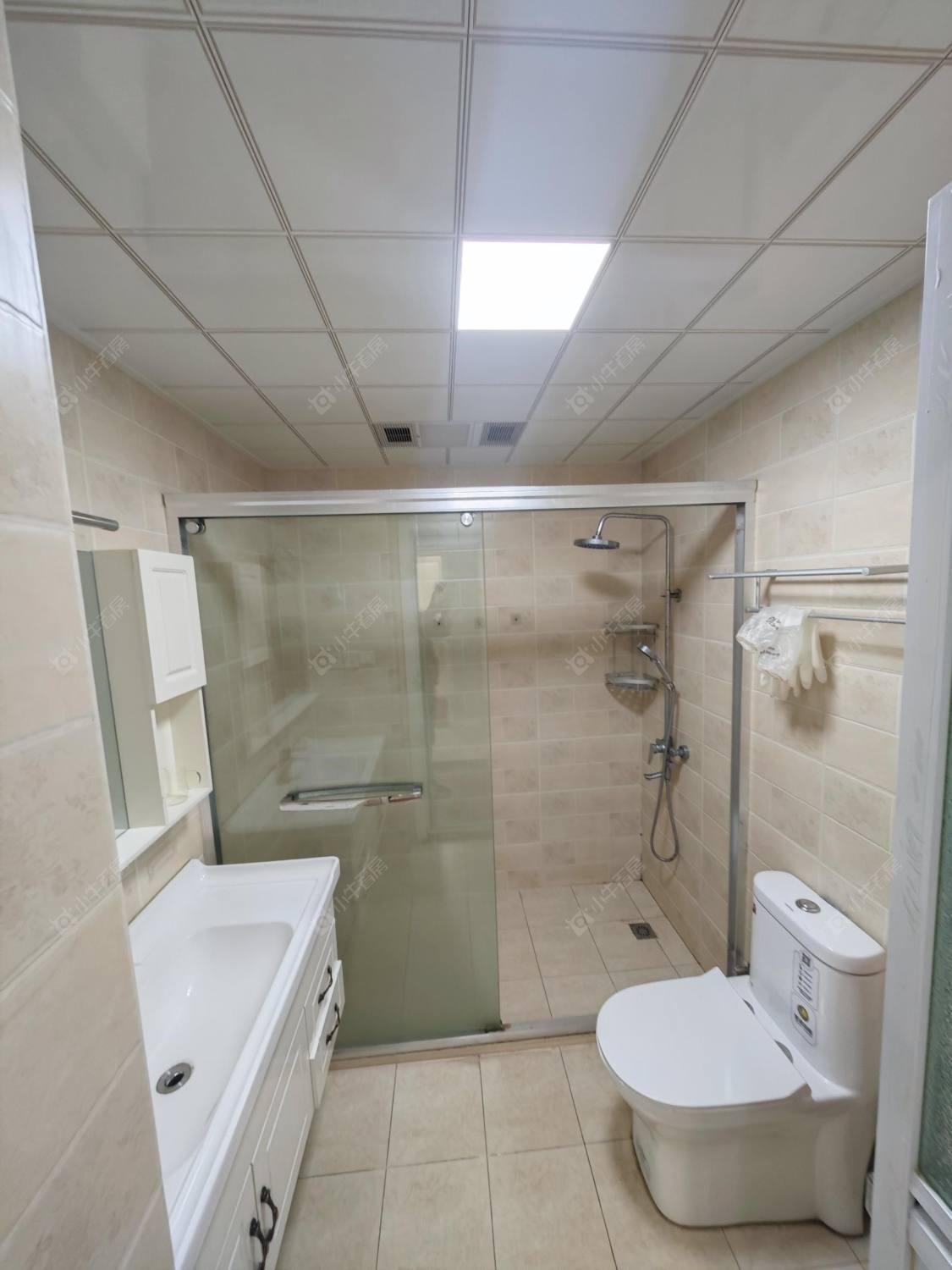 常州青洋花苑在租房源室内图_小牛看房