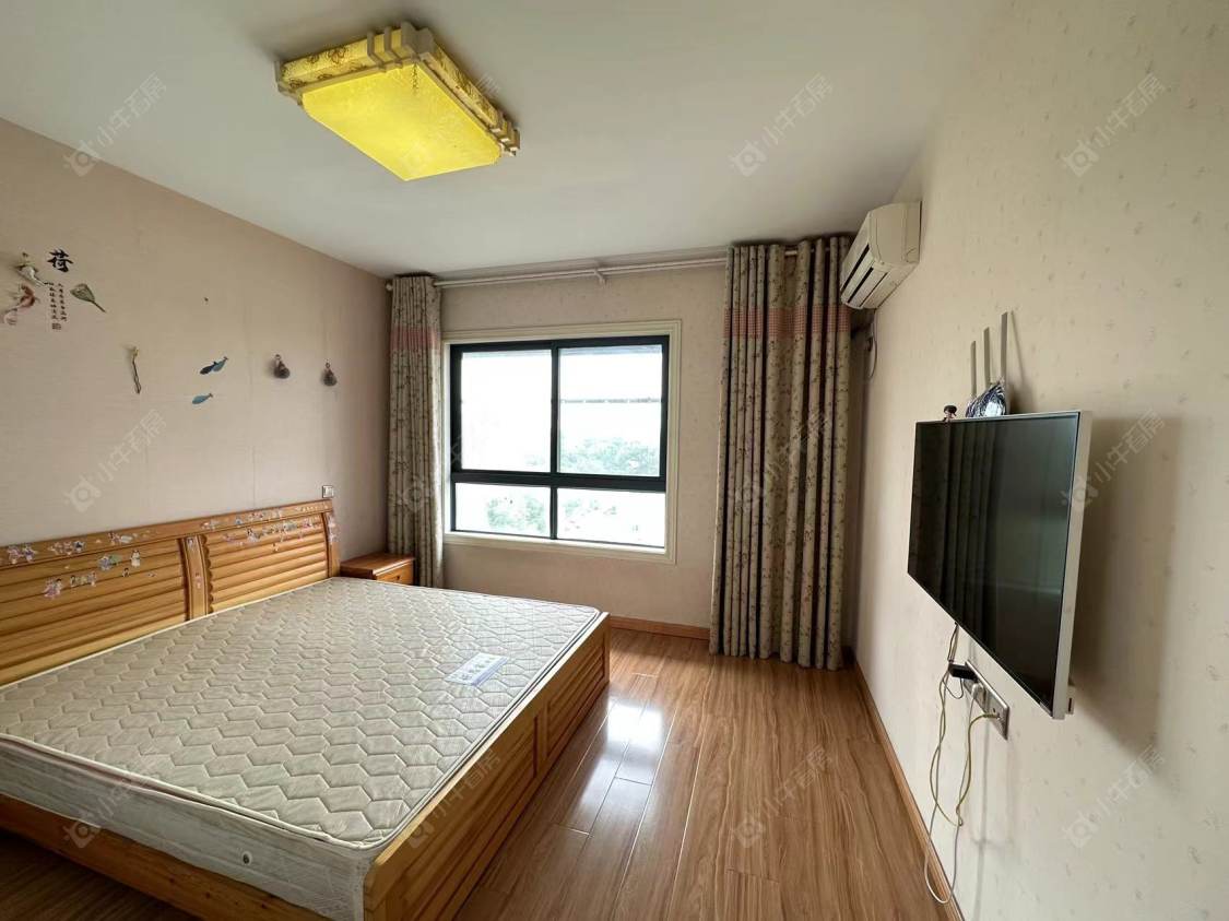 常州天安尚城一期在租房源_小牛看房