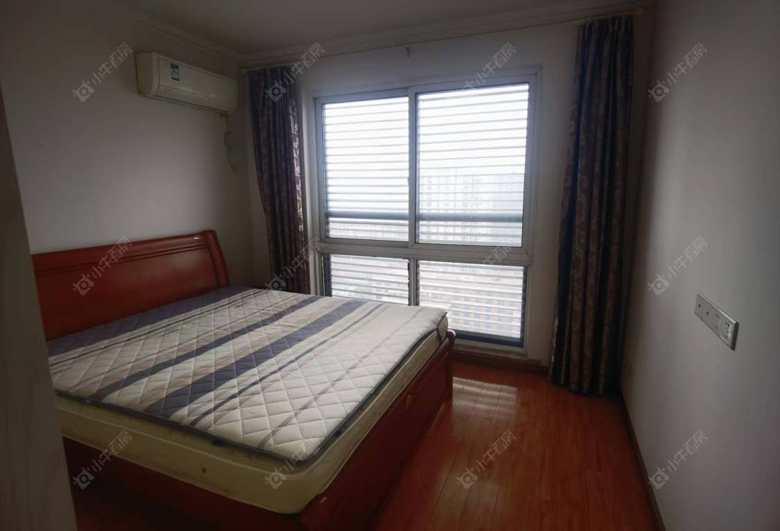 常州丰臣凯林花园在租房源室内图_小牛看房