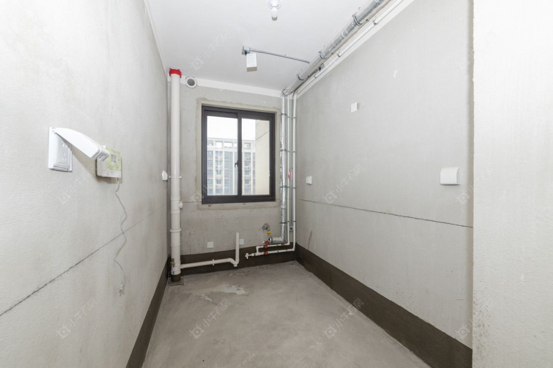 常州百馨西苑五期在售二手房源室内图_小牛看房