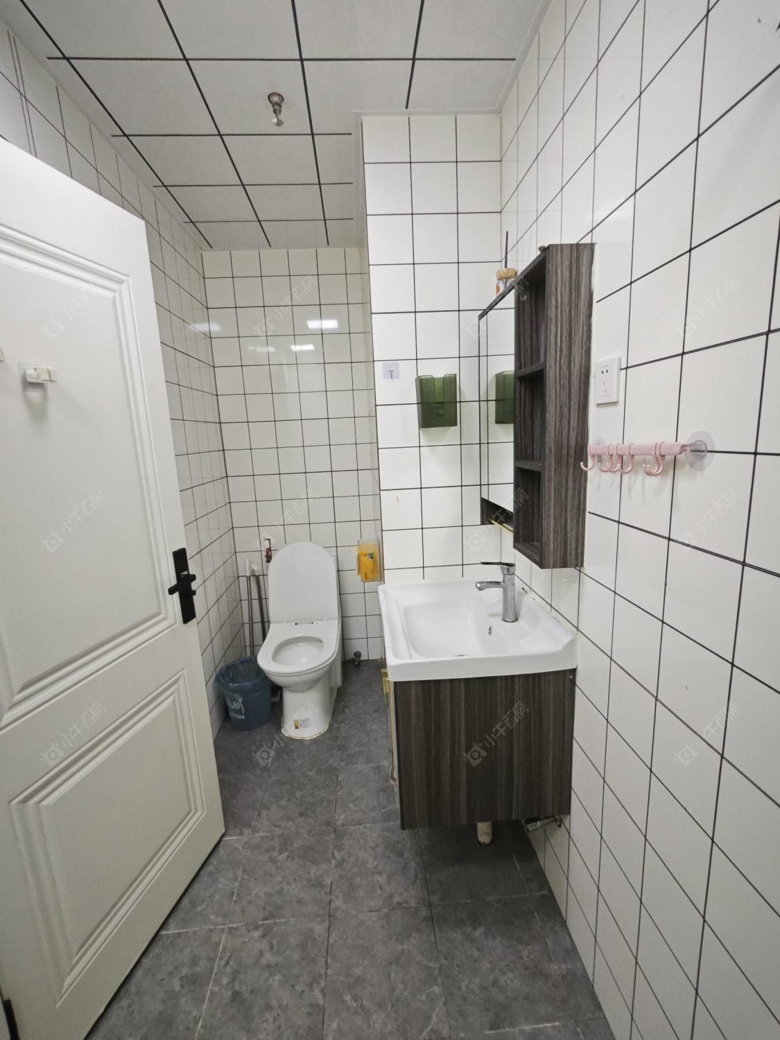 常州牡丹三江公寓在租房源室内图_小牛看房