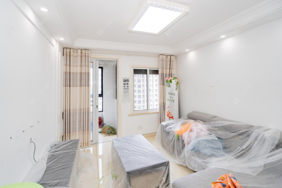 常州华润国际三期在售二手房_小牛看房