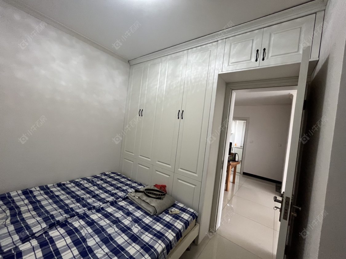 常州清水湾花园三期在租房源室内图_小牛看房