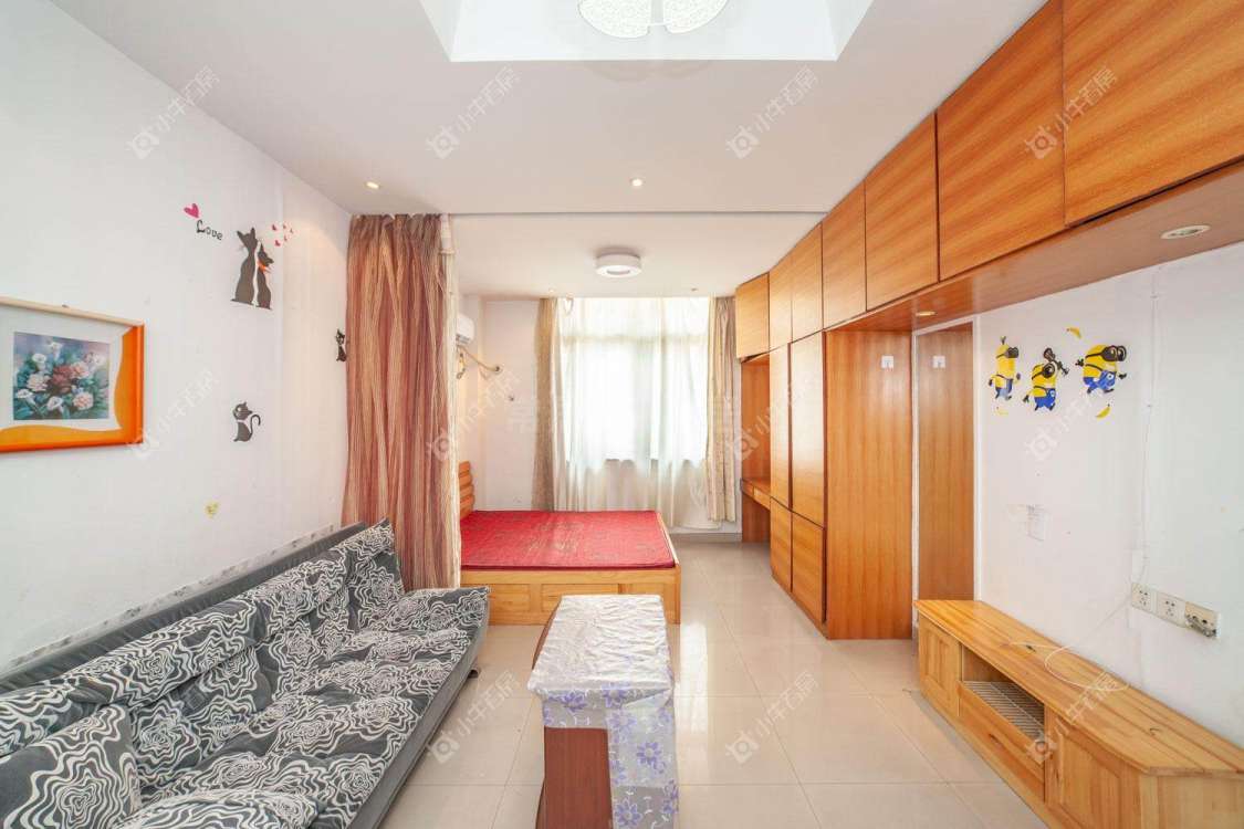 蓝天花园东区房源 常州蓝天花园东区在租房源_小牛看房