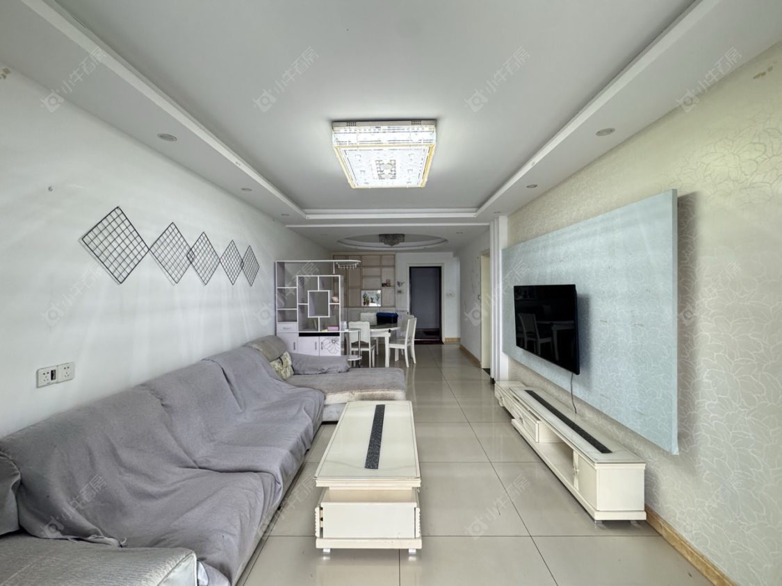 常州万达中央华城在租房源室内图_小牛看房