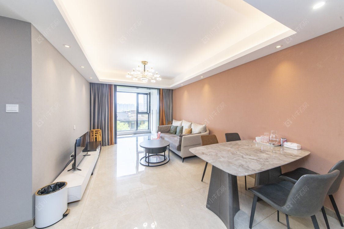 常州弘阳燕澜风华三区在售二手房_小牛看房