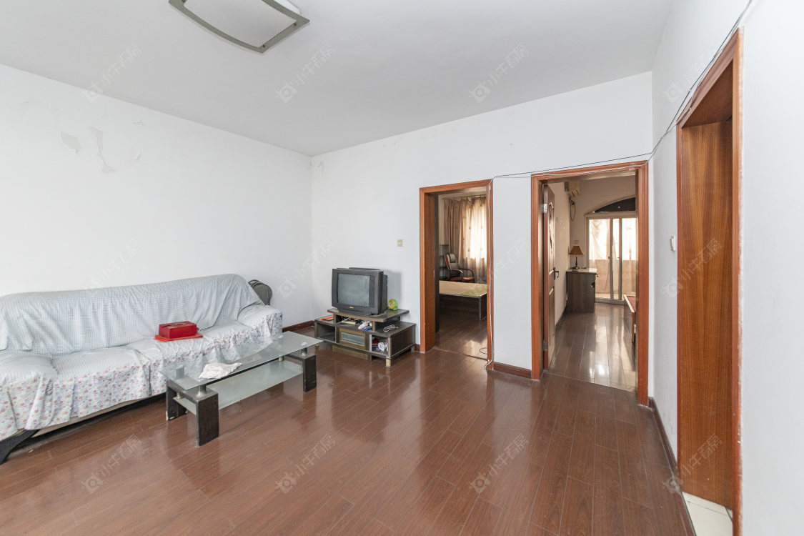 常州新城花苑东区在售二手房源室内图_小牛看房