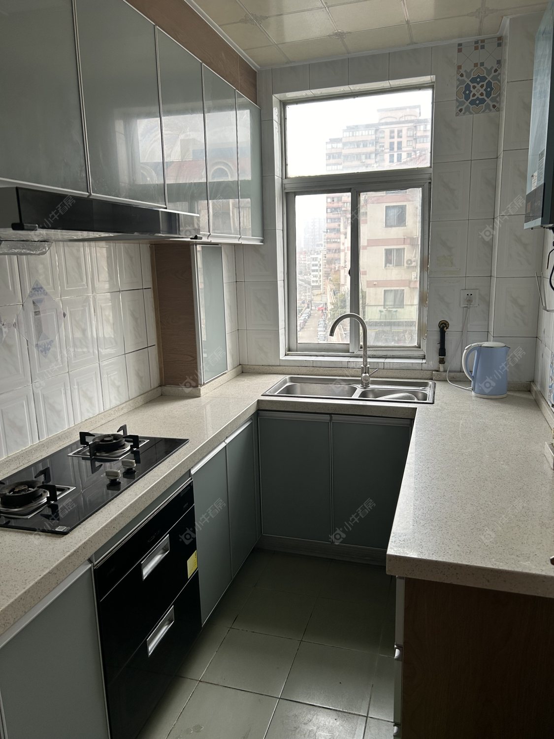 常州中山苑在租房源_小牛看房