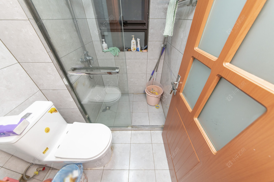 常州星河国际十一区在售二手房源室内图_小牛看房