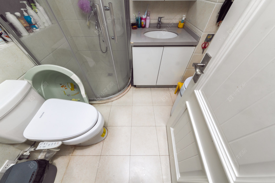 常州弘阳上城在售二手房源室内图_小牛看房