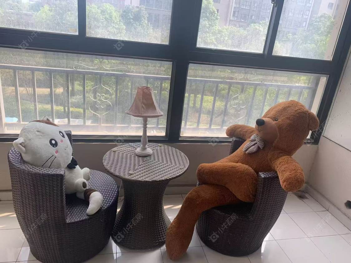 常州天安尚城二期在租房源_小牛看房