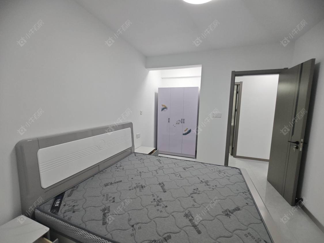 常州新欣嘉园在租房源室内图_小牛看房