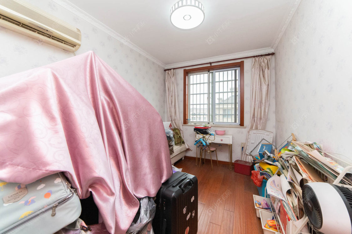 空港三村房源室内图 常州空港三村在售二手房源室内图_小牛看房