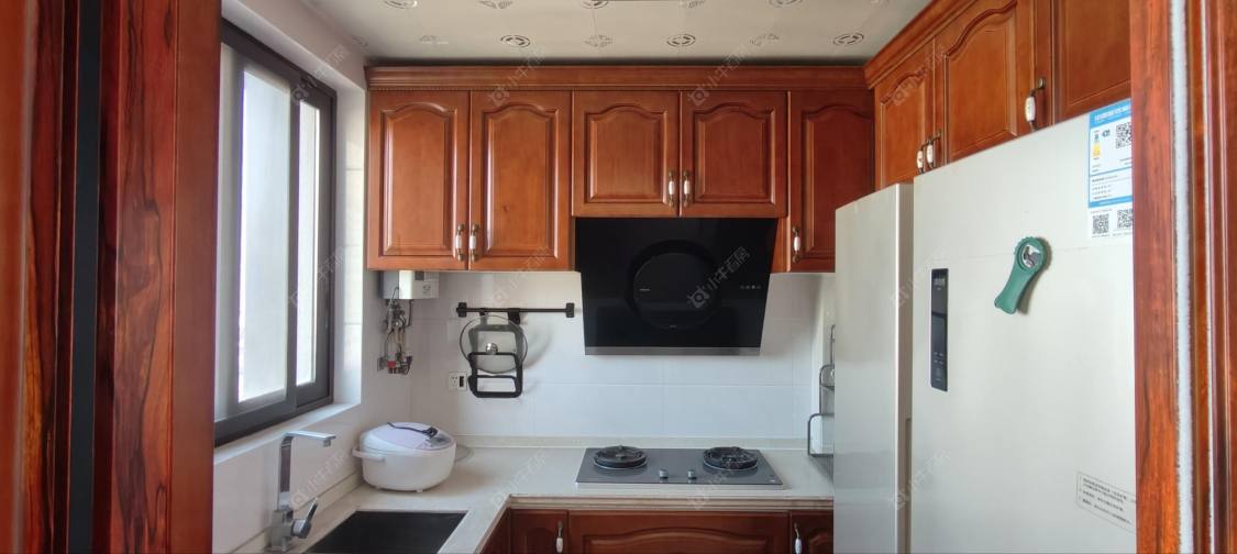 常州华润国际一期在租房源室内图_小牛看房