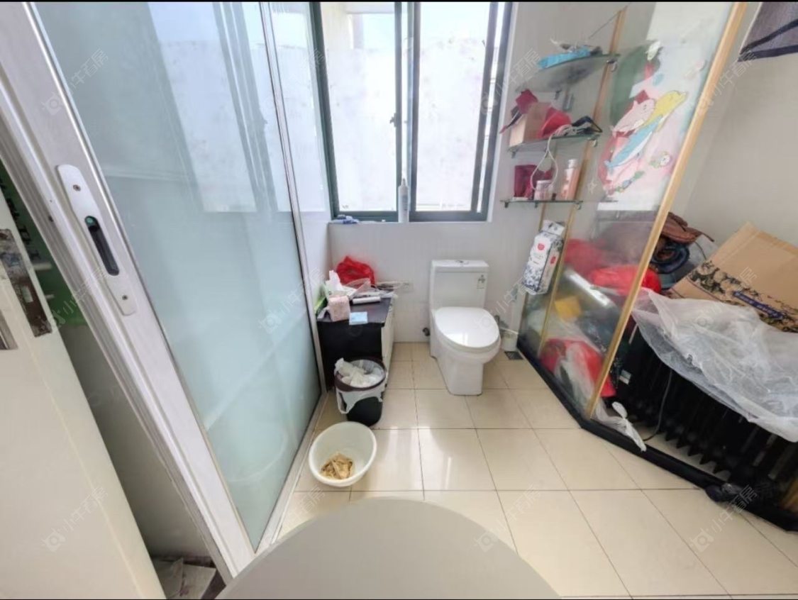 常州随园锦湖公寓在租房源室内图_小牛看房