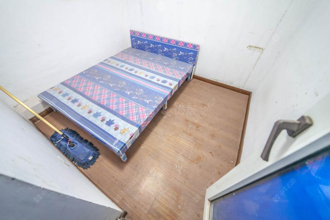 常州龙湖龙誉城二期在售二手房源室内图_小牛看房