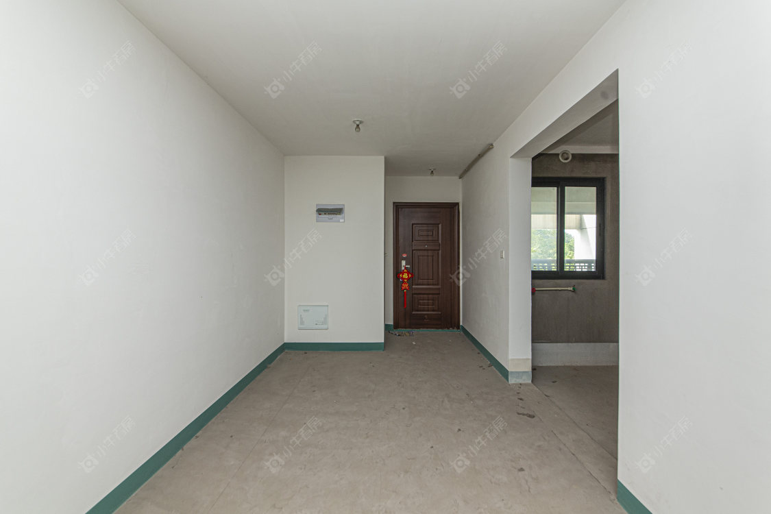 常州新城锦域在售二手房源室内图_小牛看房