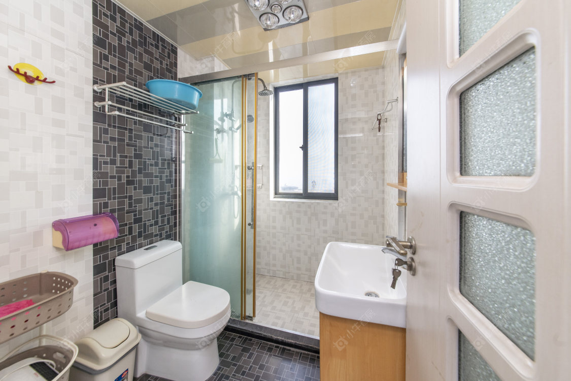 常州四季新城金典在售二手房源室内图_小牛看房