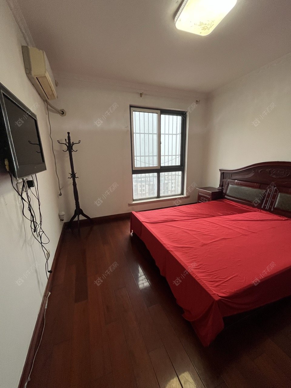 常州凤凰名城在租房源户型图_小牛看房