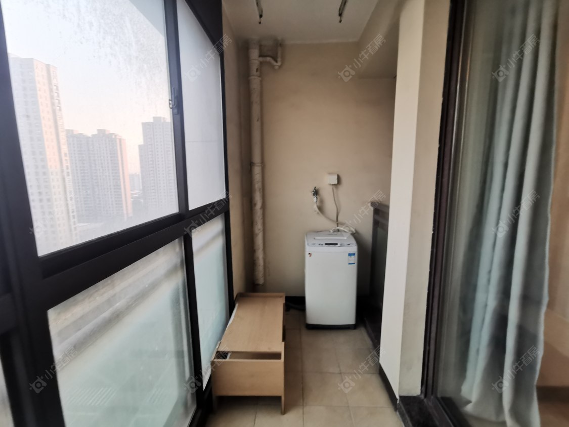 常州莱蒙城领尚公寓租房_莱蒙城领尚1室1厅公寓房源出租