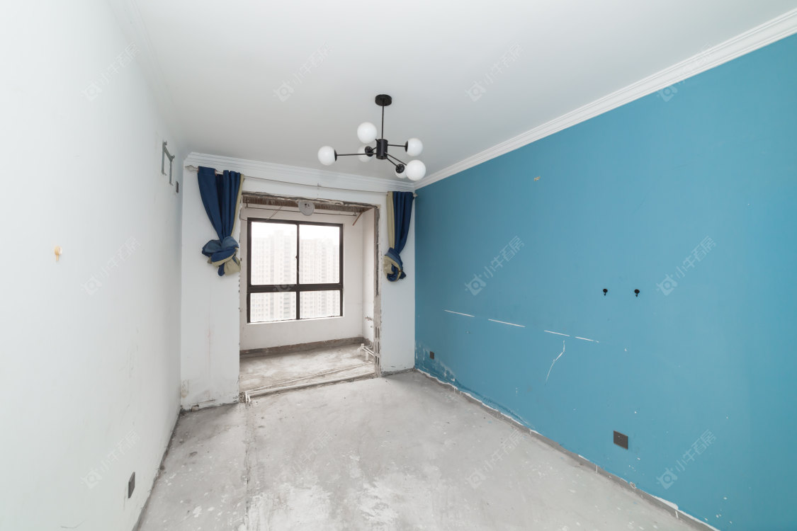 常州常发豪郡在售二手房源室内图_小牛看房