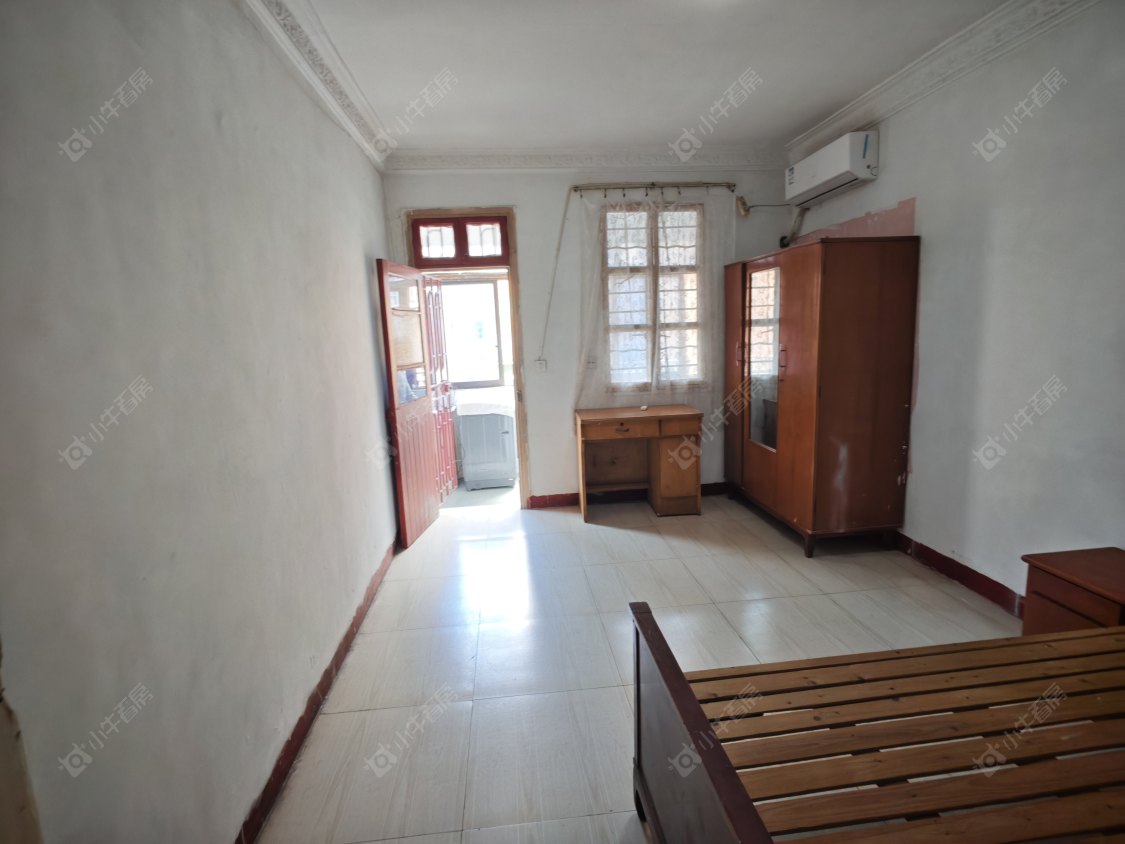 常州西新桥二村在租房源室内图_小牛看房