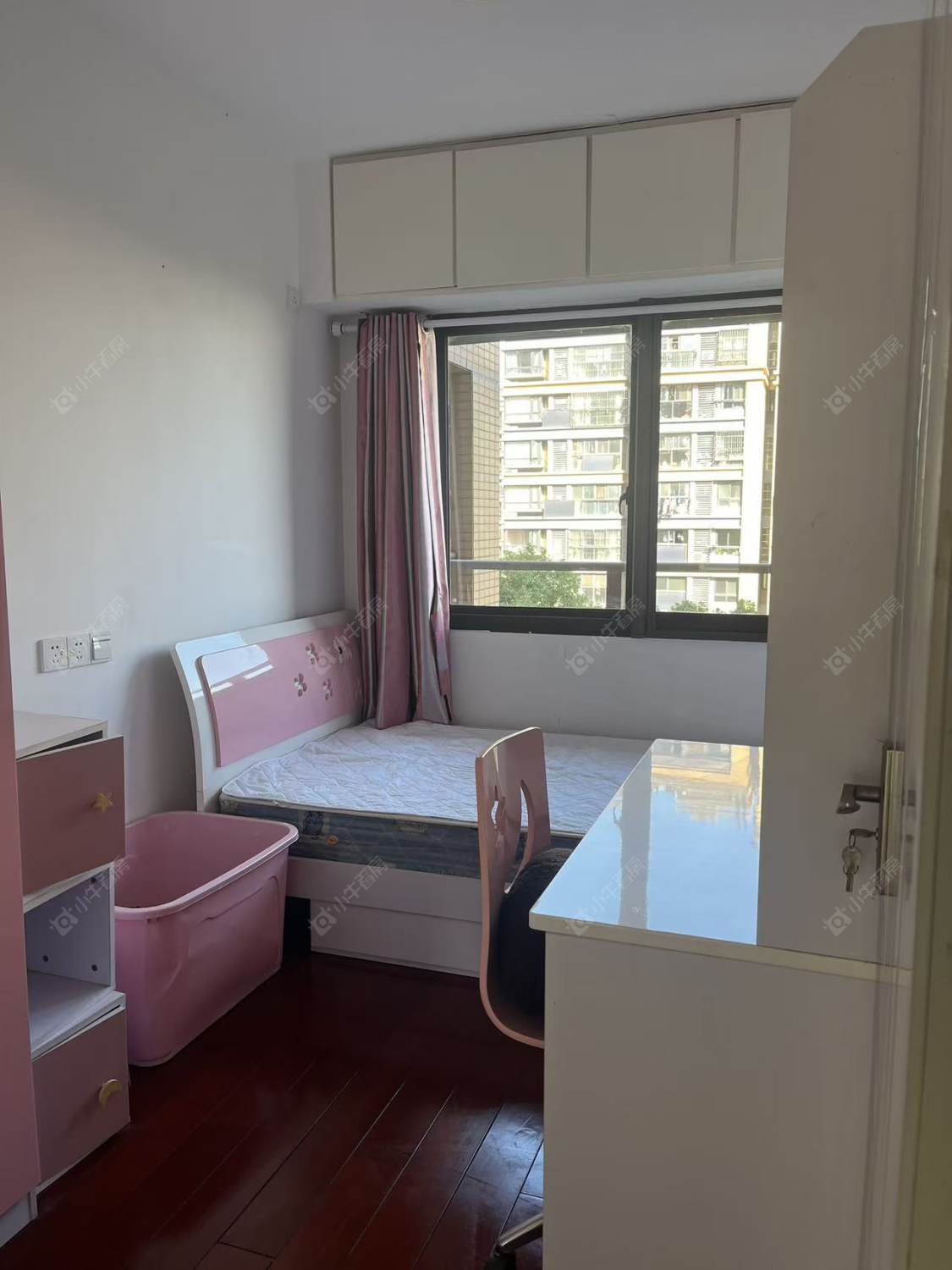 常州花园西郡在租房源室内图_小牛看房