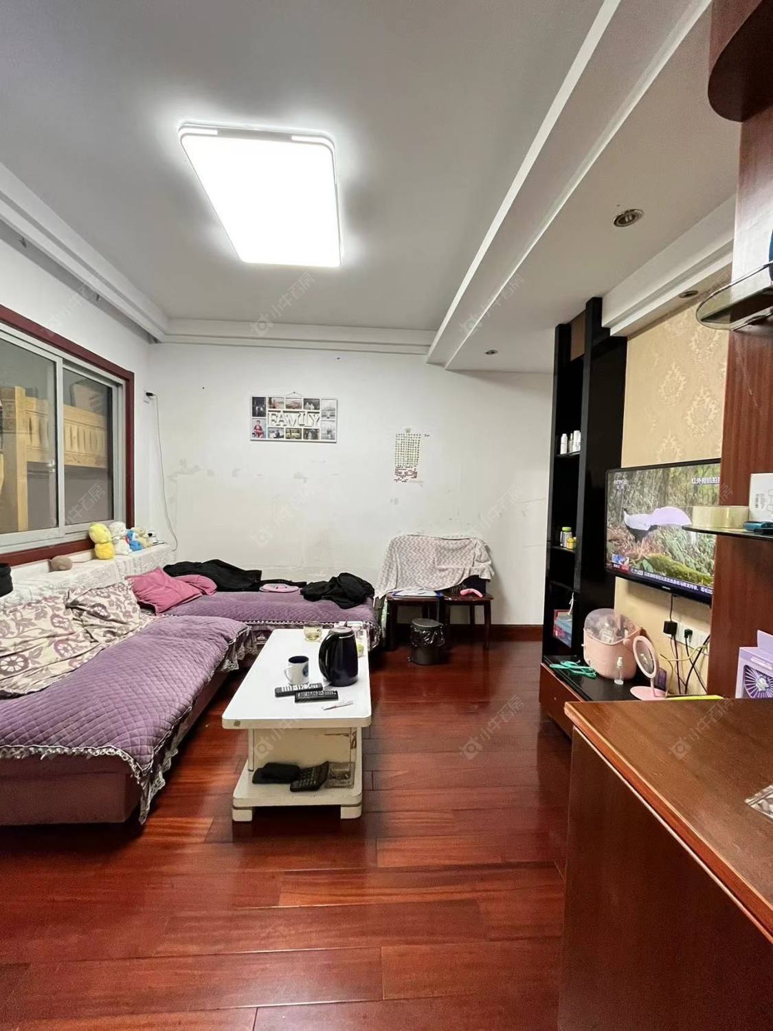 德禾豪景房源室内图 常州德禾豪景在租房源室内图_小牛看房