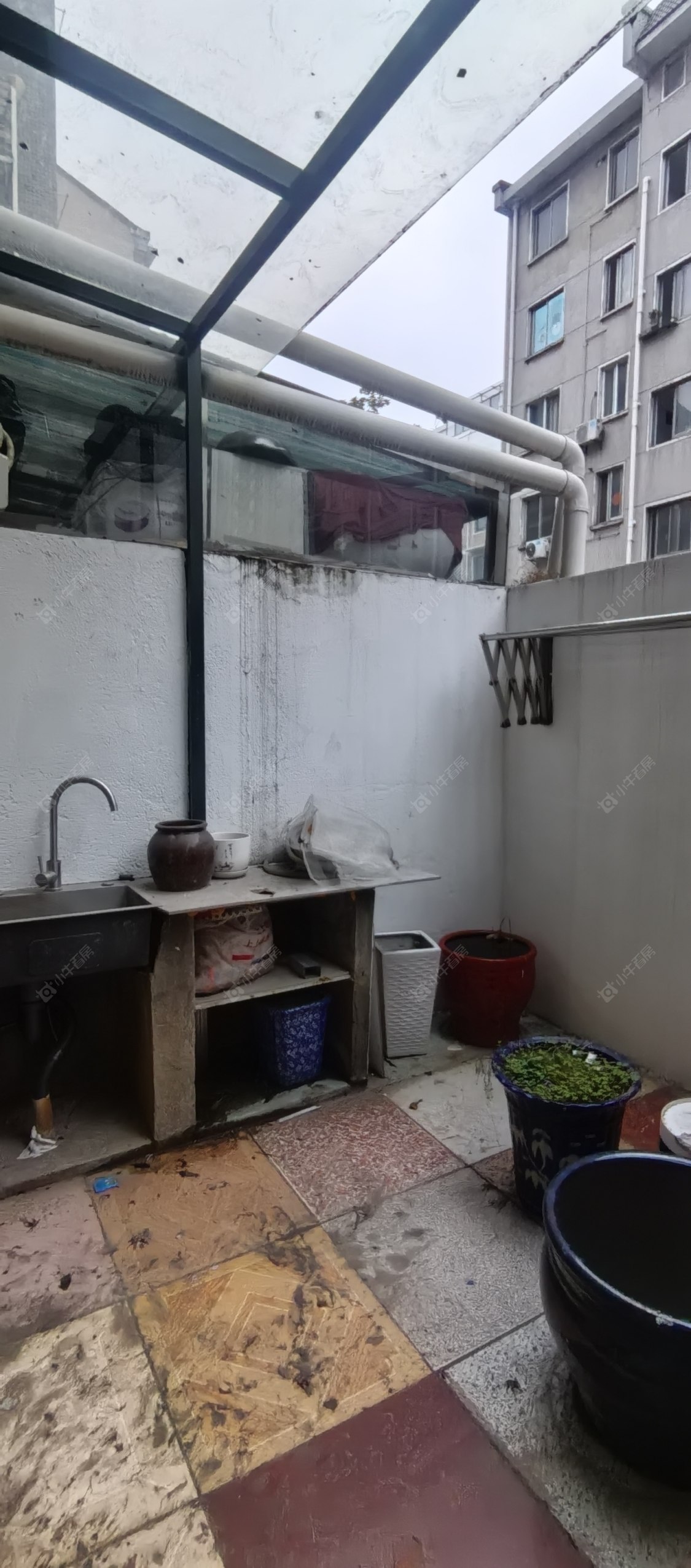 常州新城花苑西区在租房源_小牛看房