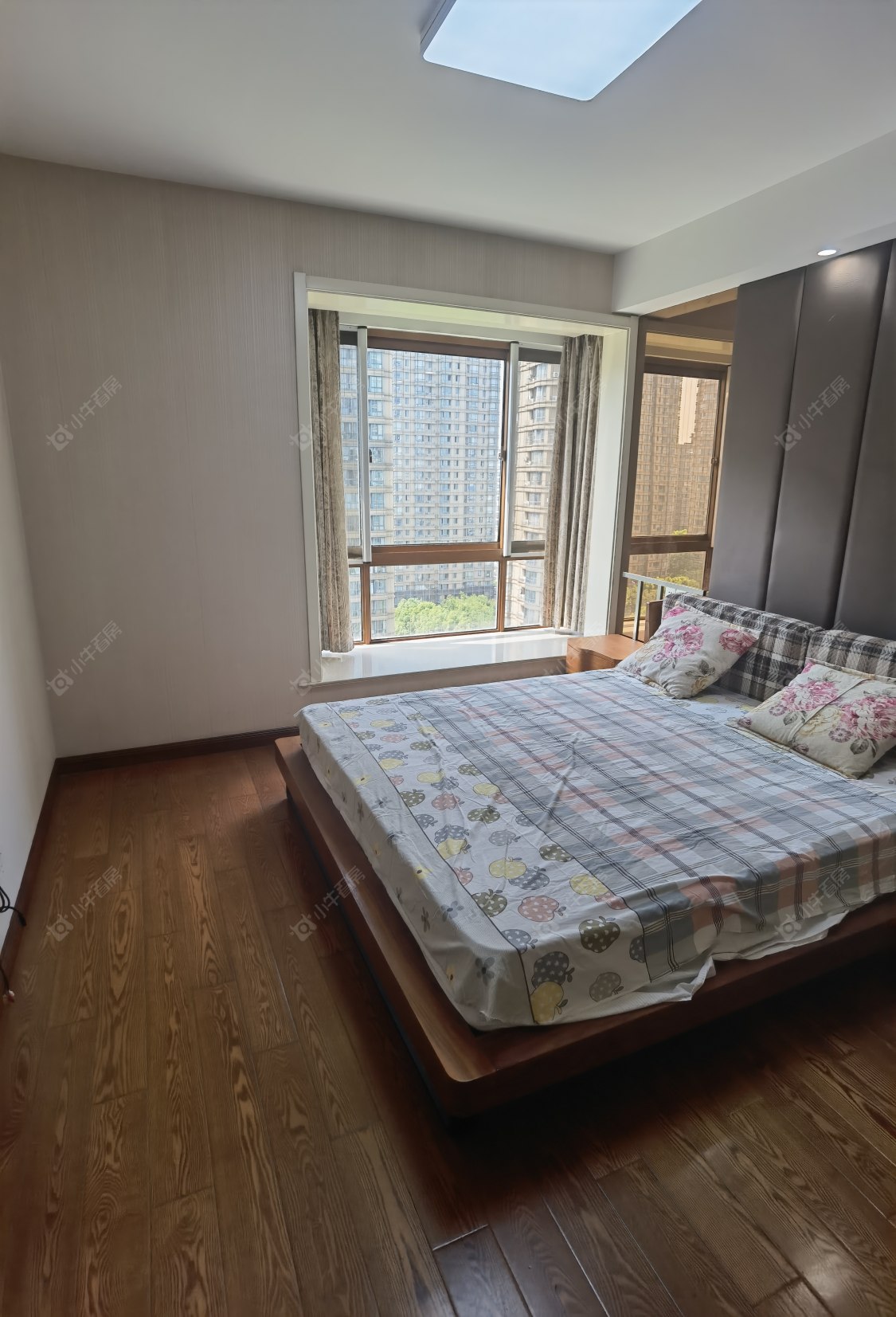 常州中央花园在租房源_小牛看房