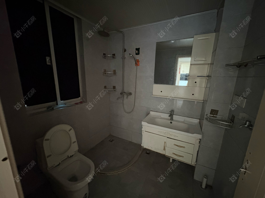 常州邹区泰富嘉园二期3室2厅1卫出租_小牛看房