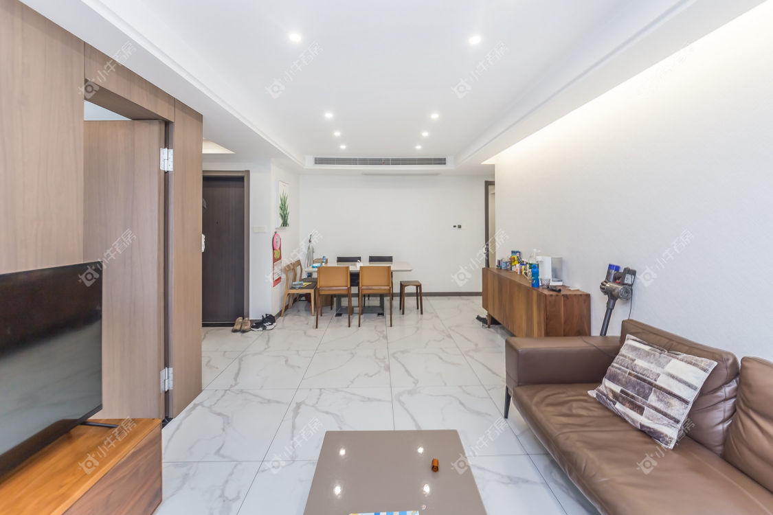 常州京城豪苑北区3室2厅2卫出租_小牛看房