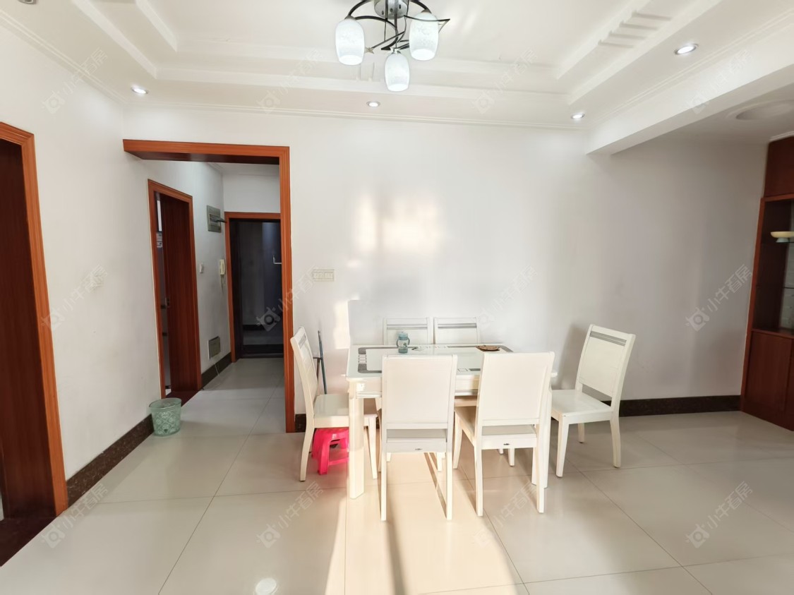 常州丰乐尚都在租房源室内图_小牛看房