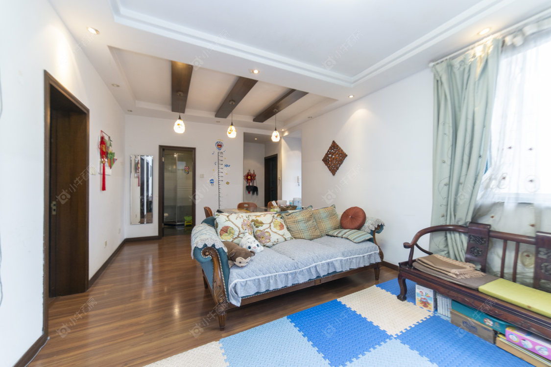 常州中凉新村六期在售二手房_小牛看房