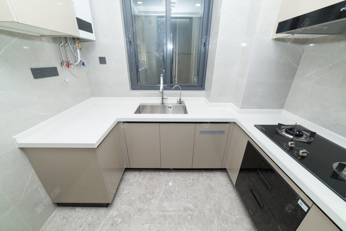 常州美的世茂云筑在售二手房源室内图_小牛看房