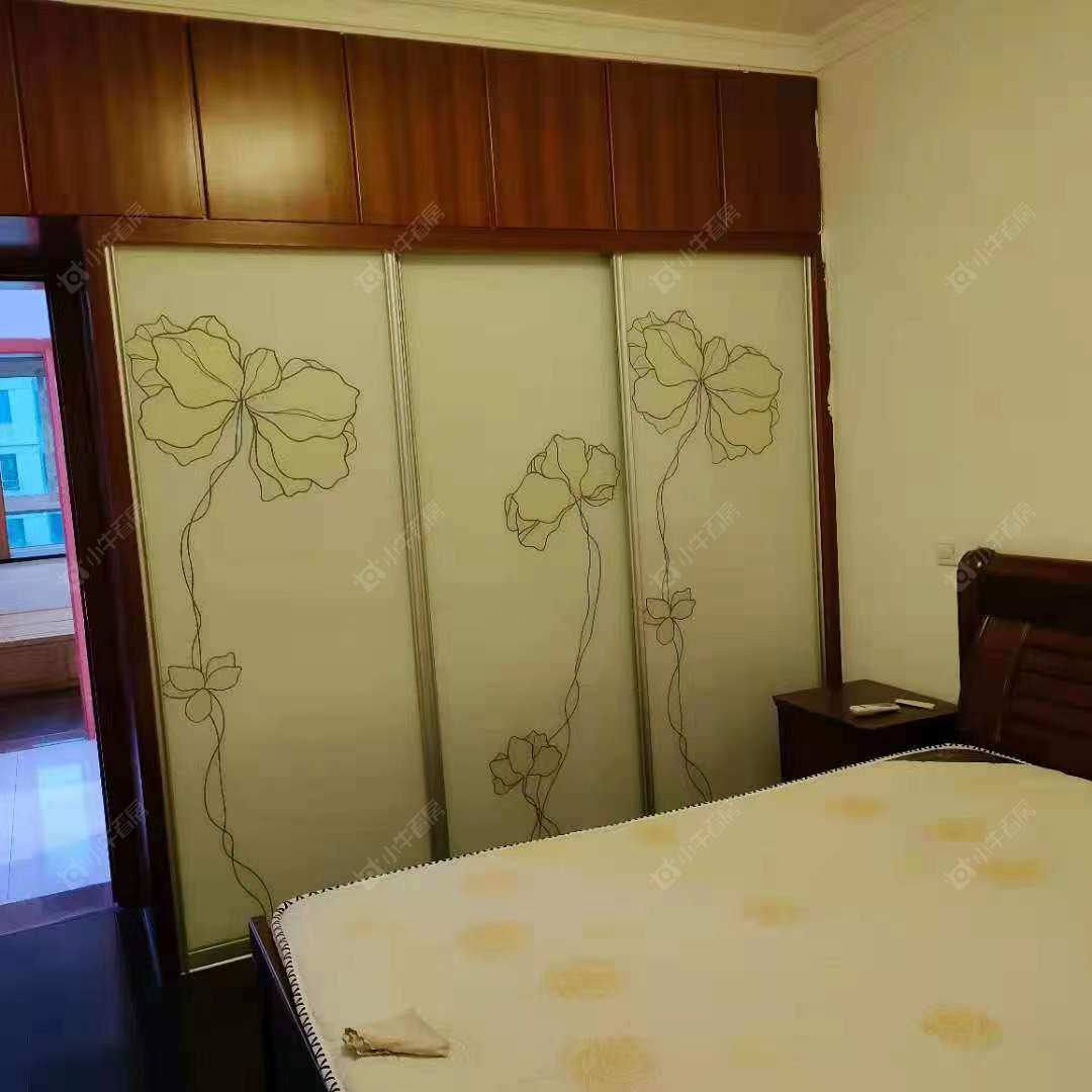 常州华林家园二期租房_华林家园二期2室2厅房源出租