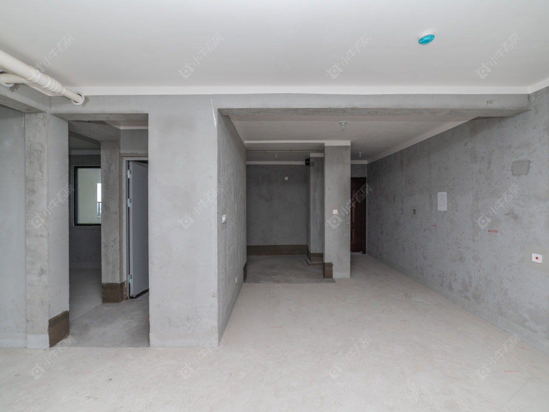 常州山水雅居在售二手房源室内图_小牛看房