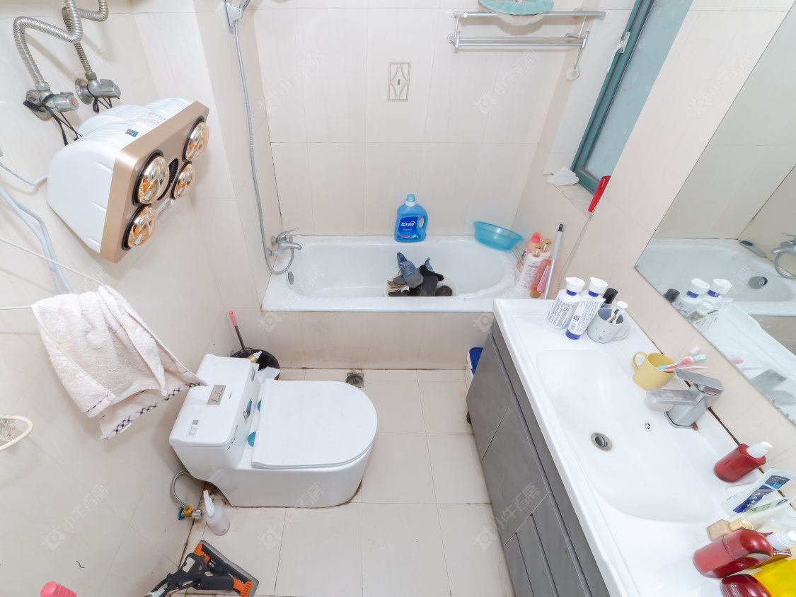 常州水木年华花园在售二手房源室内图_小牛看房