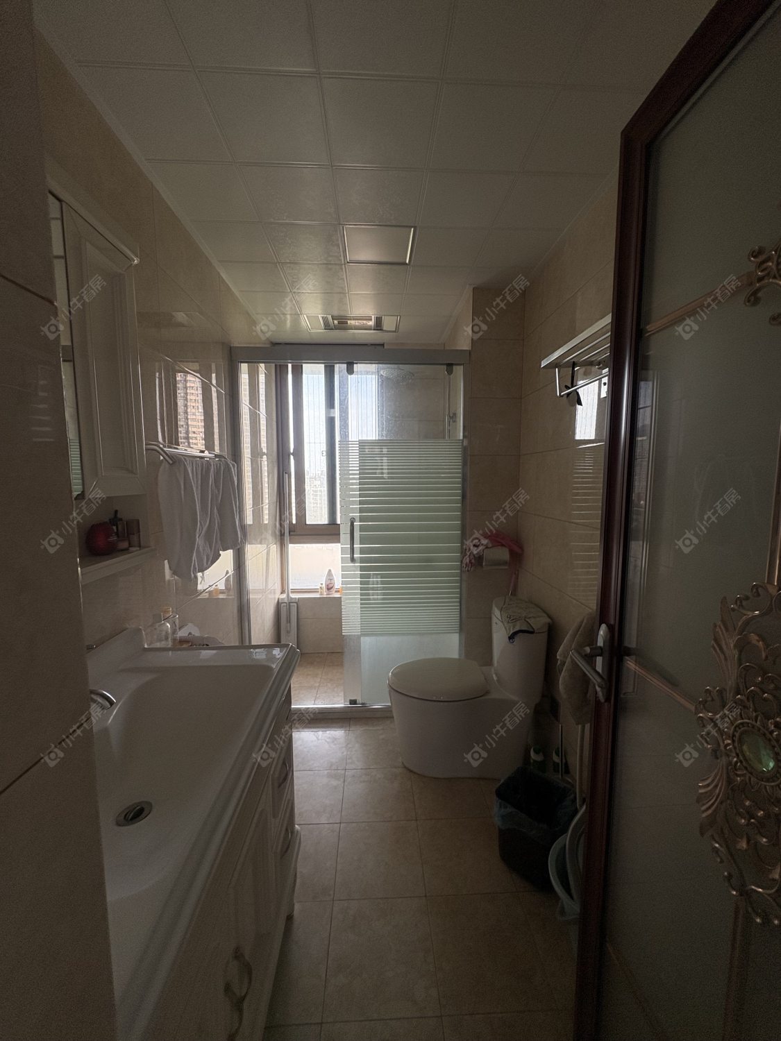 常州典雅花园在租房源室内图_小牛看房