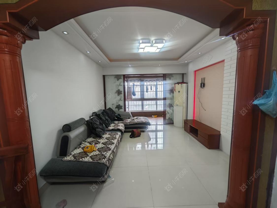 常州湖港名居在租房源_小牛看房