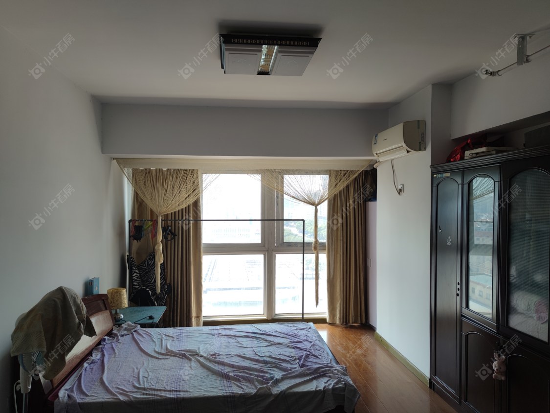 常州香江壹品在租房源_小牛看房