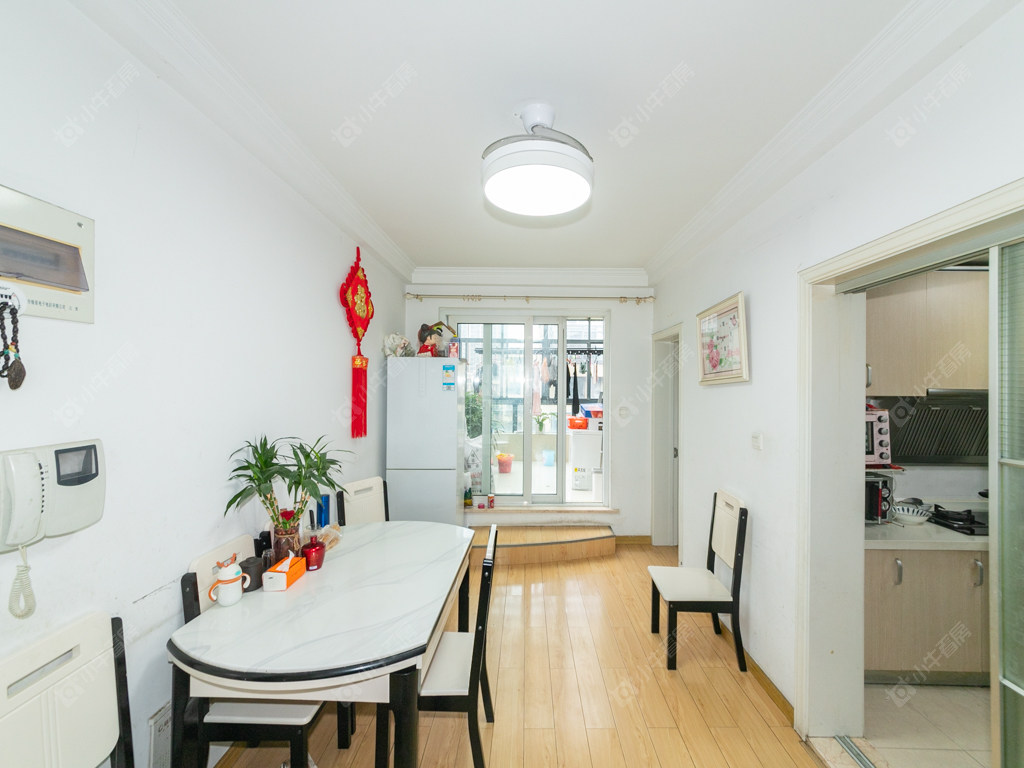 常州清水湾花园一期在售二手房源室内图_小牛看房