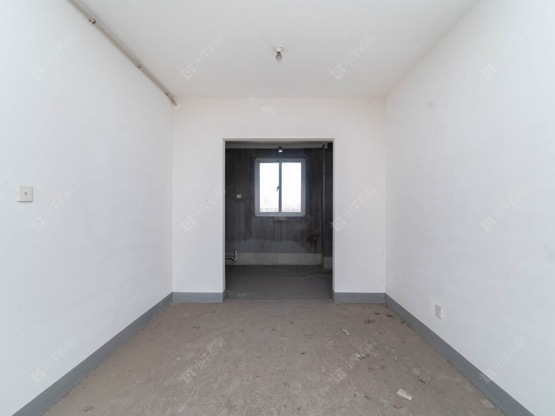 常州新城香溢澜桥二期在售二手房源室内图_小牛看房