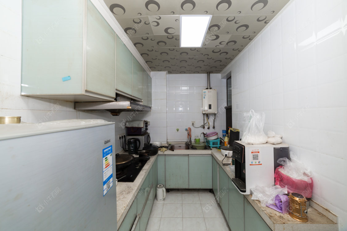 常州金新御园在售二手房源室内图_小牛看房