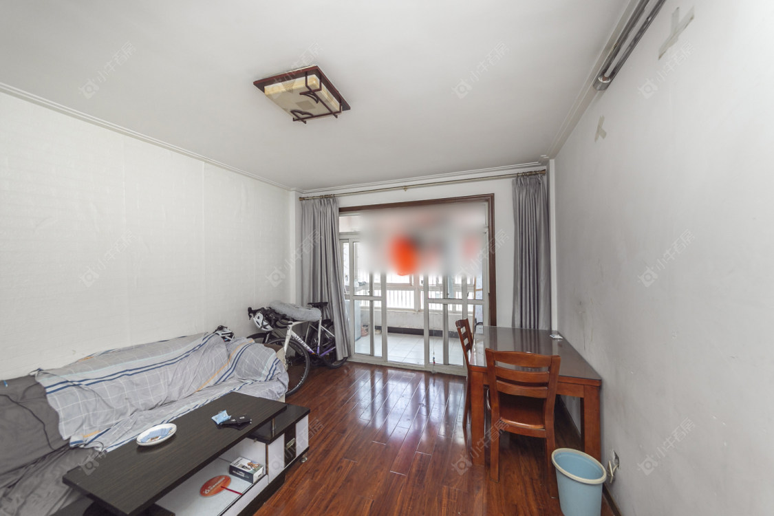 常州紫荆东苑在售二手房源_小牛看房