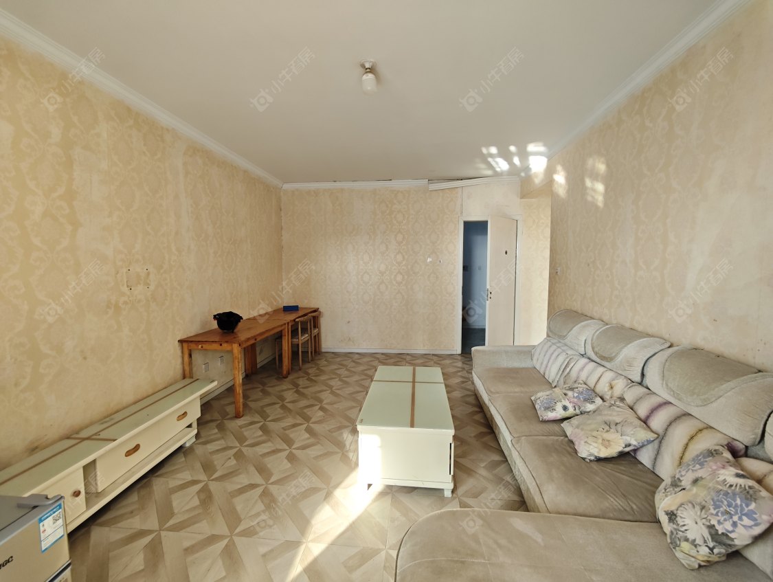 常州蔚蓝天地三四期在租房源室内图_小牛看房