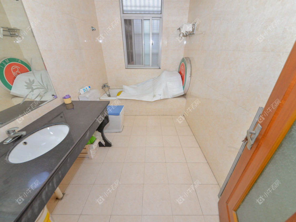 常州华胜新村在租房源室内图_小牛看房